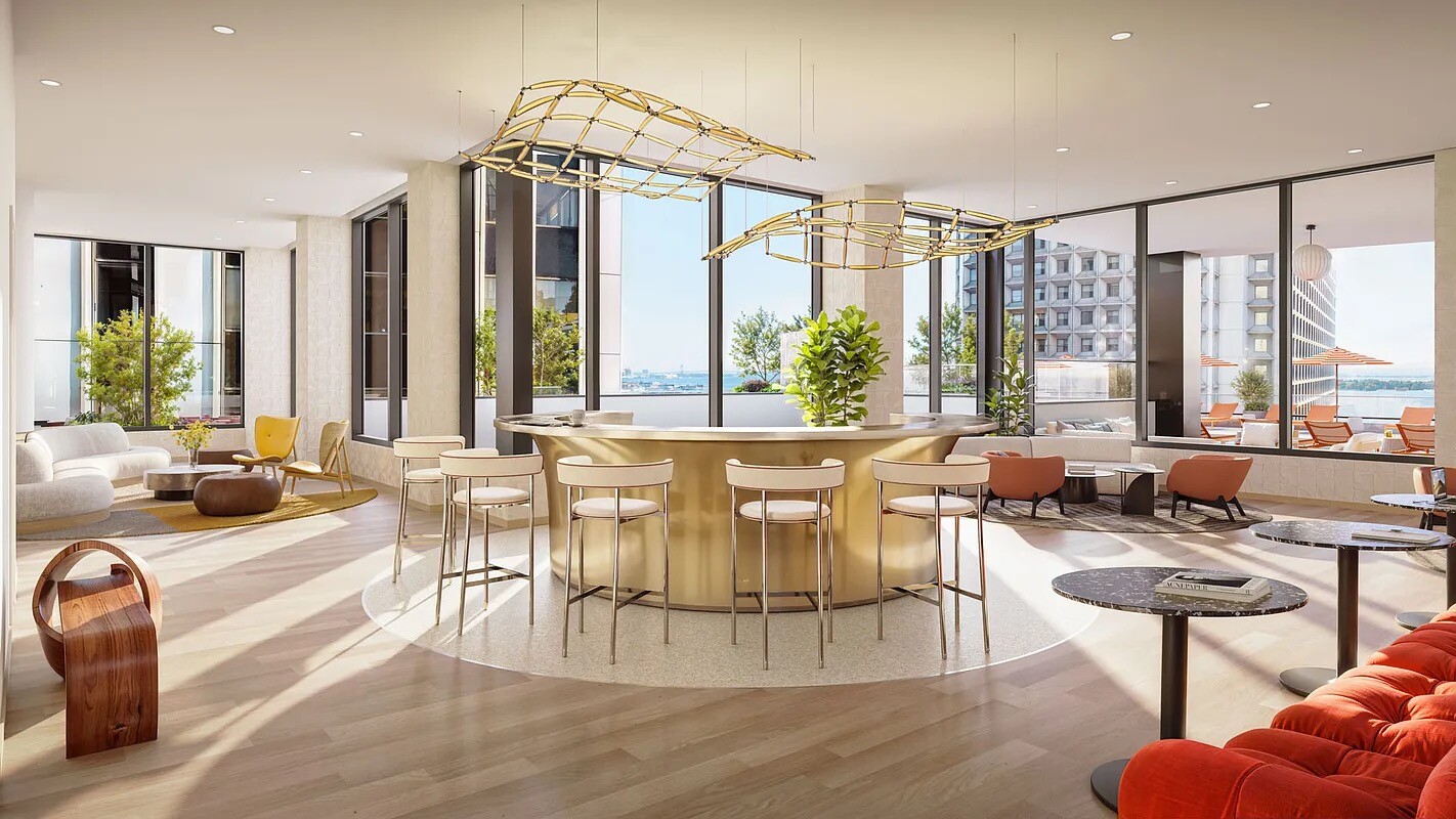 25 Water Street 423 Financial District New York NY 10004