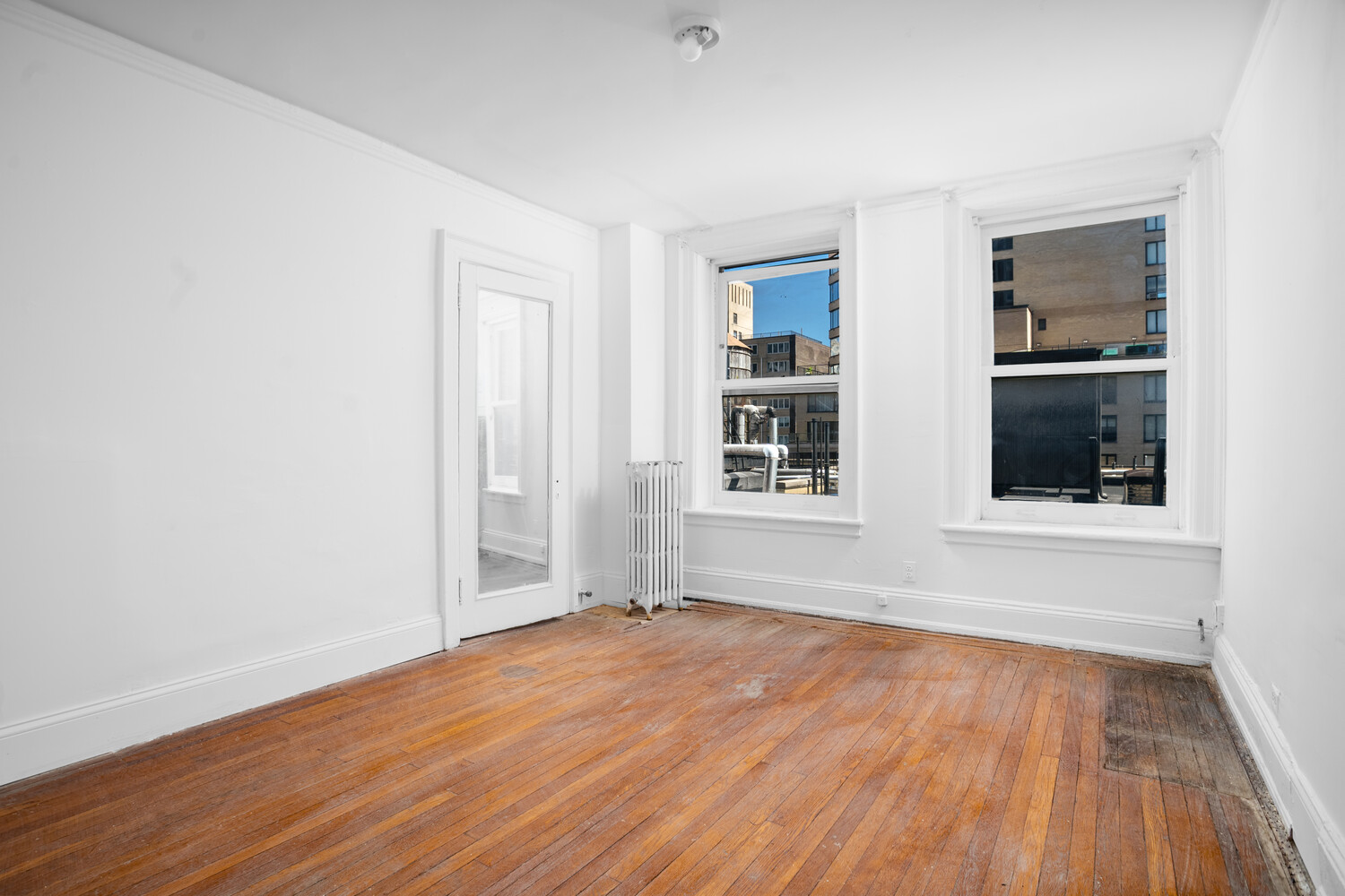 205 West 57th Street 11BDE Midtown West New York NY 10019