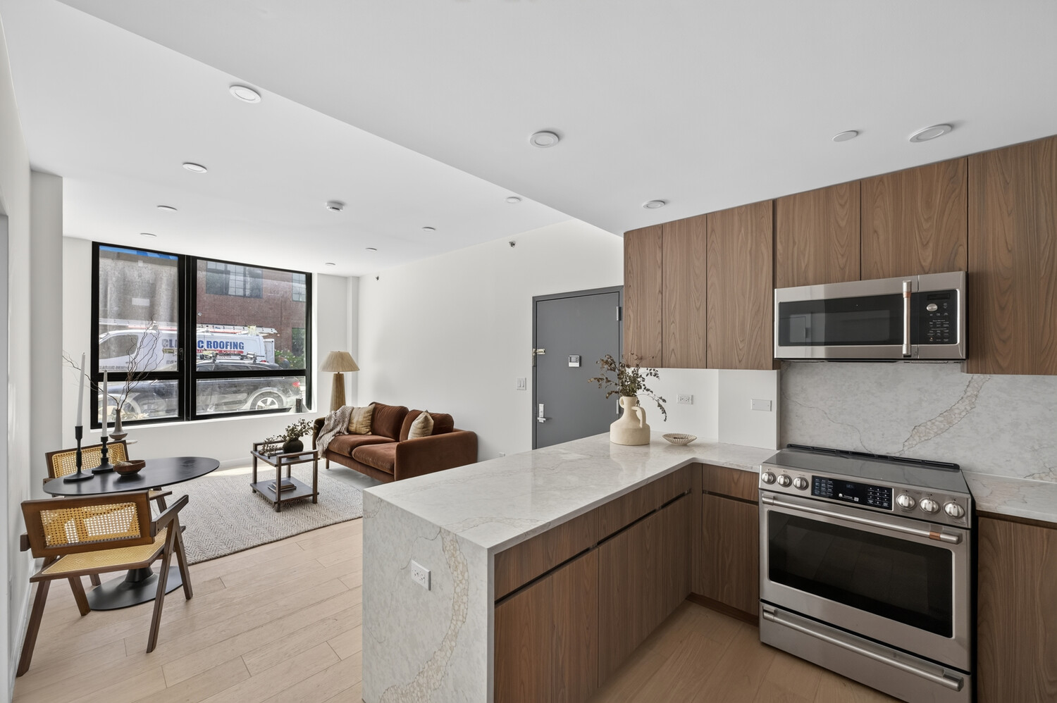 229 Withers Street East Williamsburg Brooklyn NY 11211