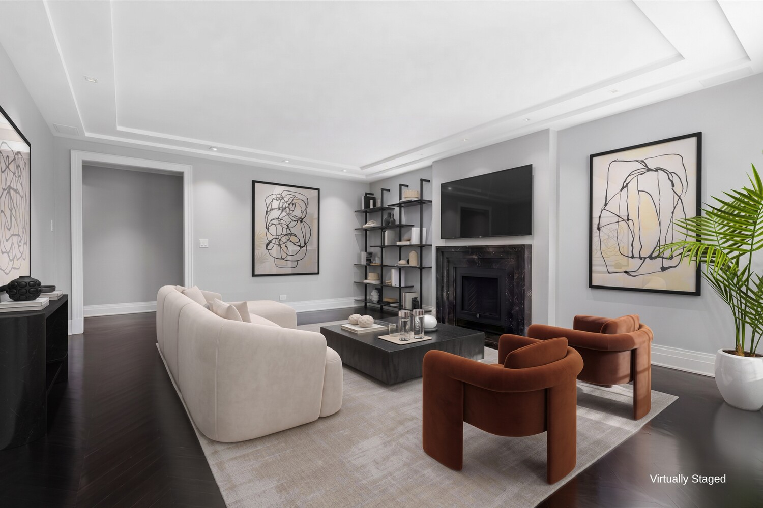 17 West 54th Street 6C Midtown West New York NY 10019