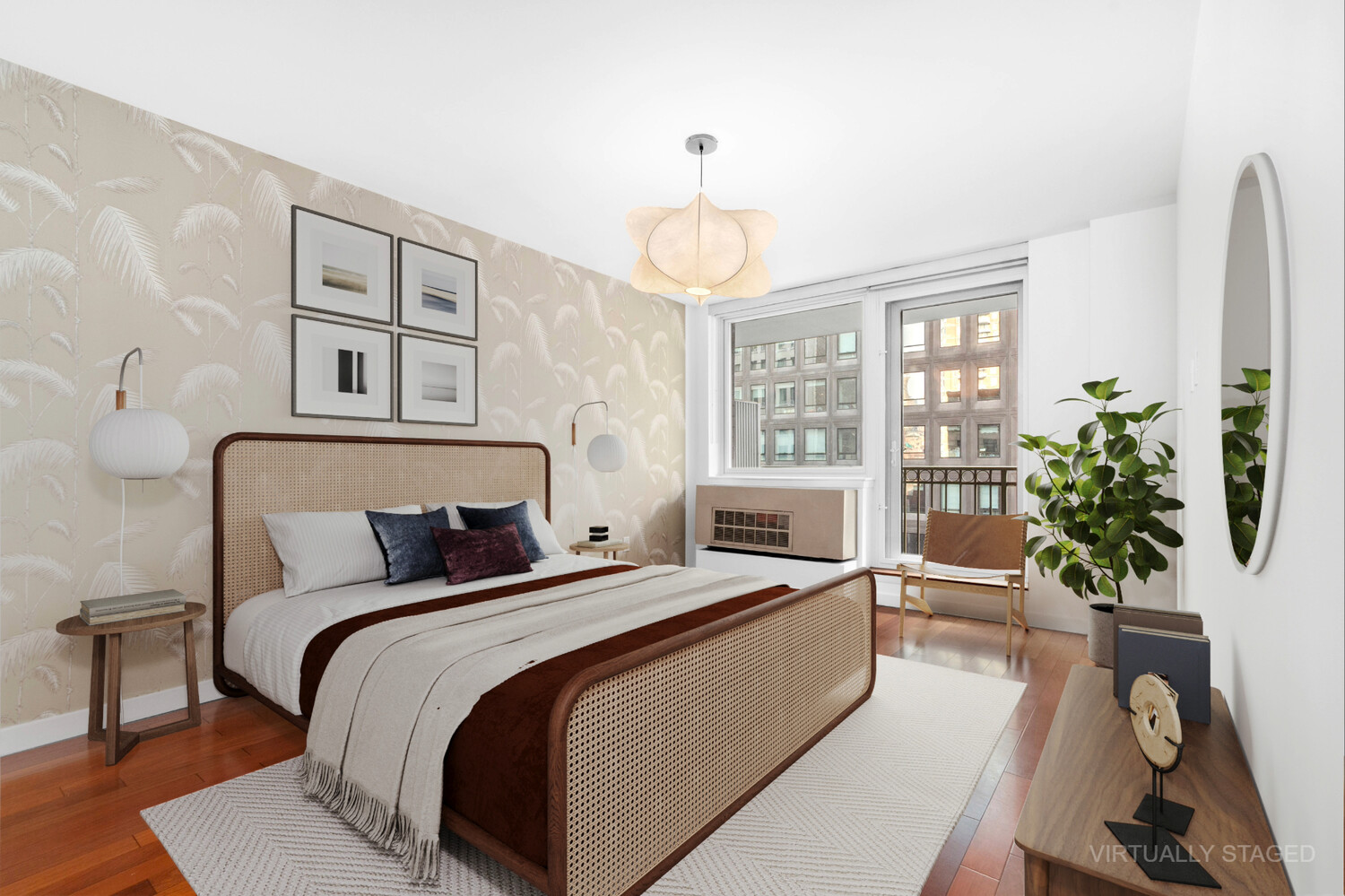 121 East 23rd Street 6D Kips Bay New York NY 10010