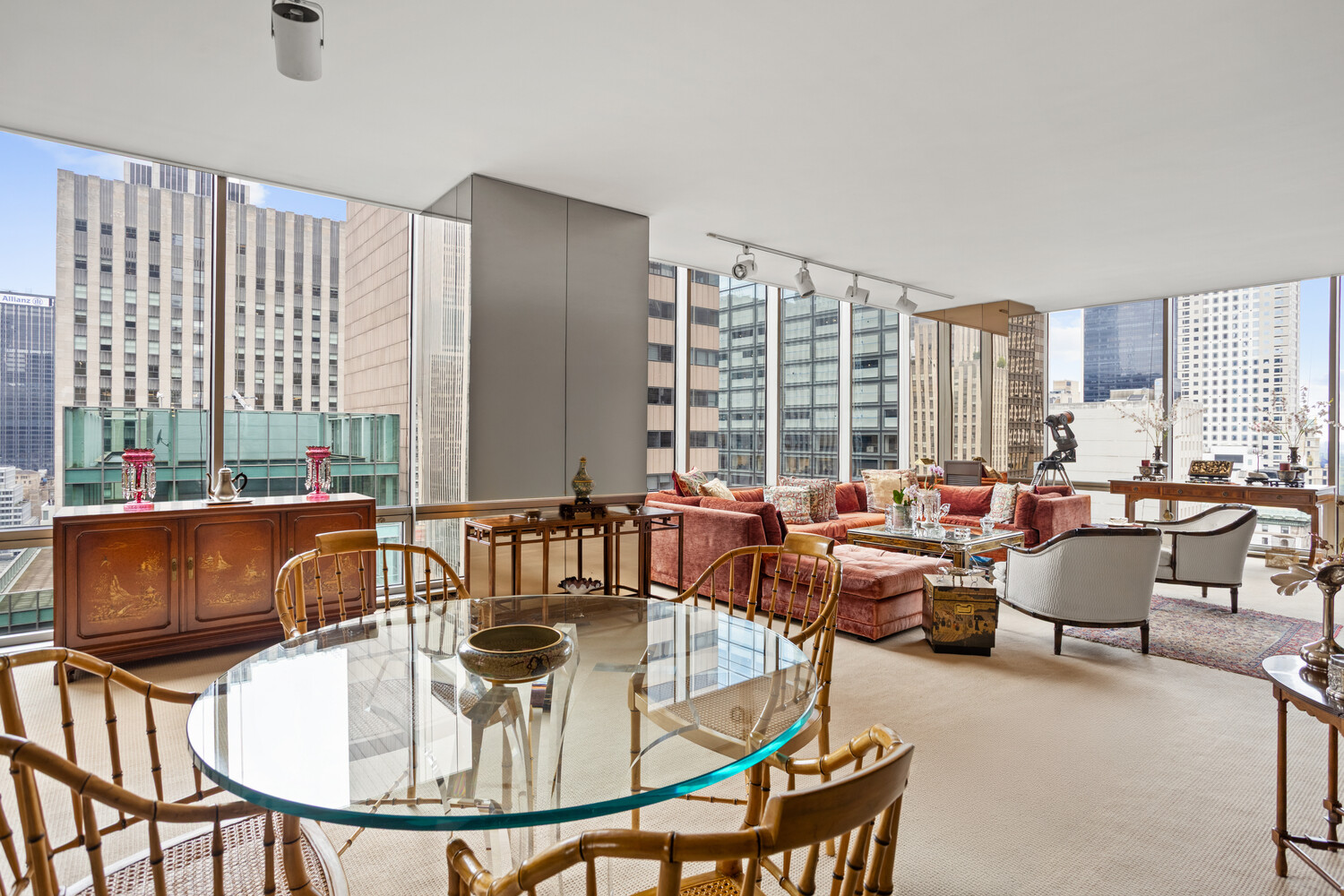 641 Fifth Avenue 23A Midtown East New York NY 10022