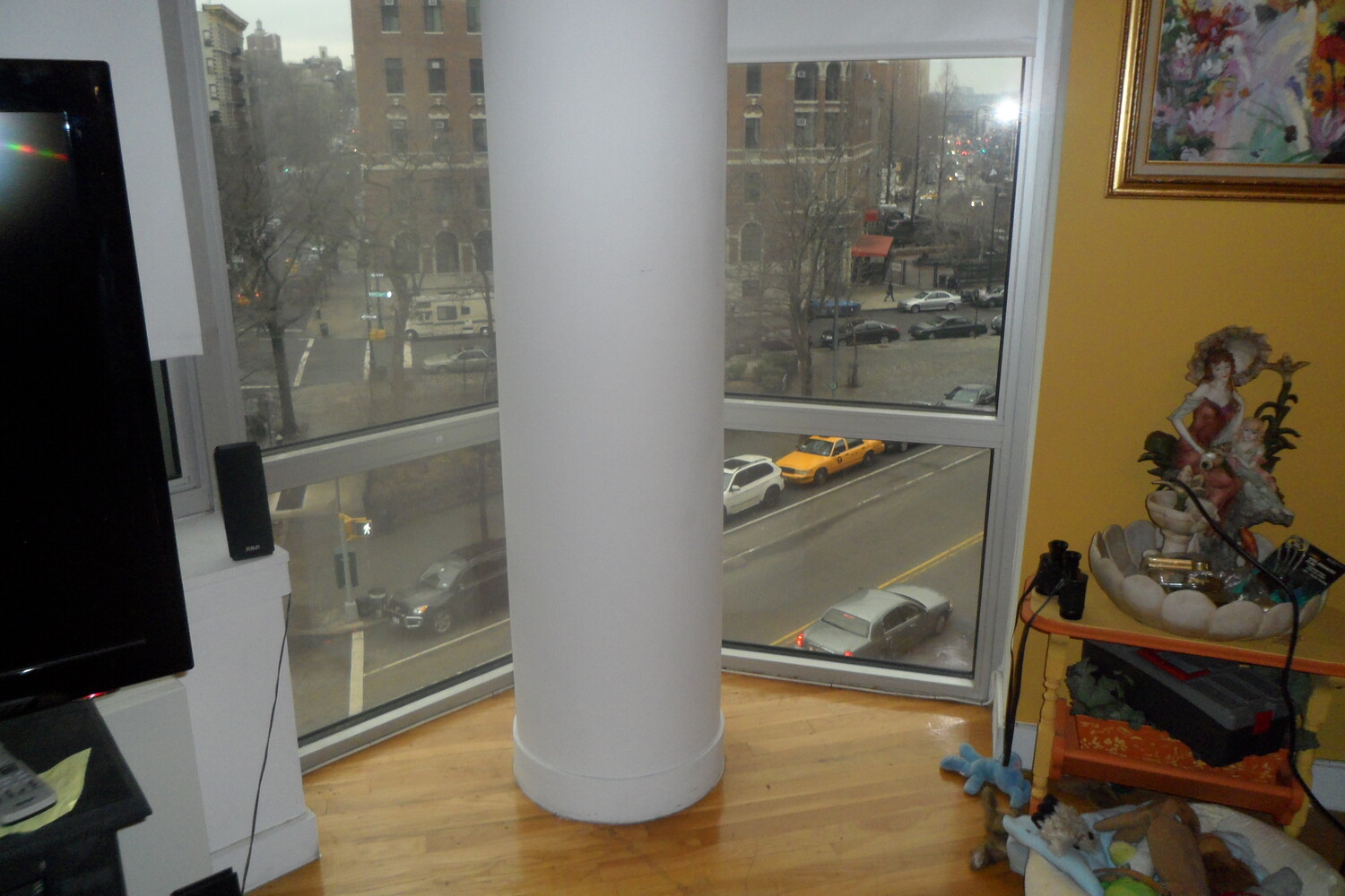 258 Saint Nicholas Avenue West Harlem New York NY 10027