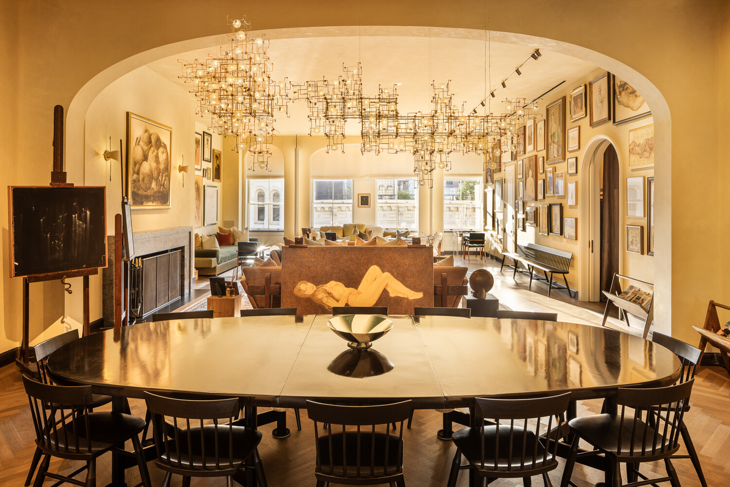 20 Greene Street PH Soho New York NY 10013