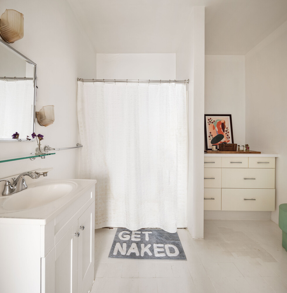 48 Great Jones Street 7F Greenwich Village New York NY 10012