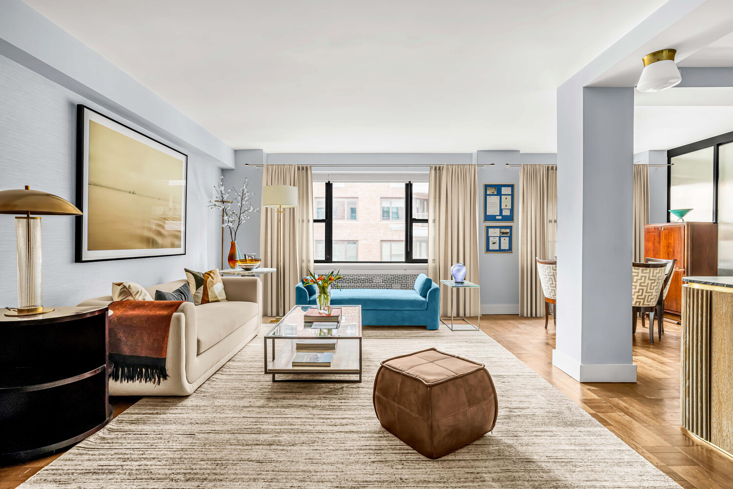 50 Sutton Place South 15D Sutton Place New York NY 10022