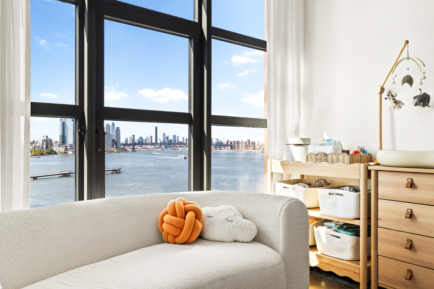 29 Huron Street 6CW Greenpoint Brooklyn NY 11222