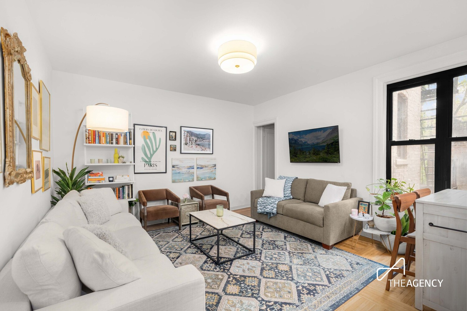 270 West 11th Street 2F W. Greenwich Village New York NY 10014