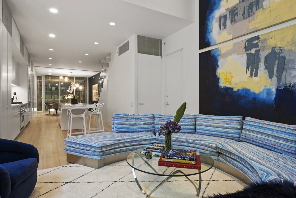 524 West 19th Street Chelsea New York NY 10011