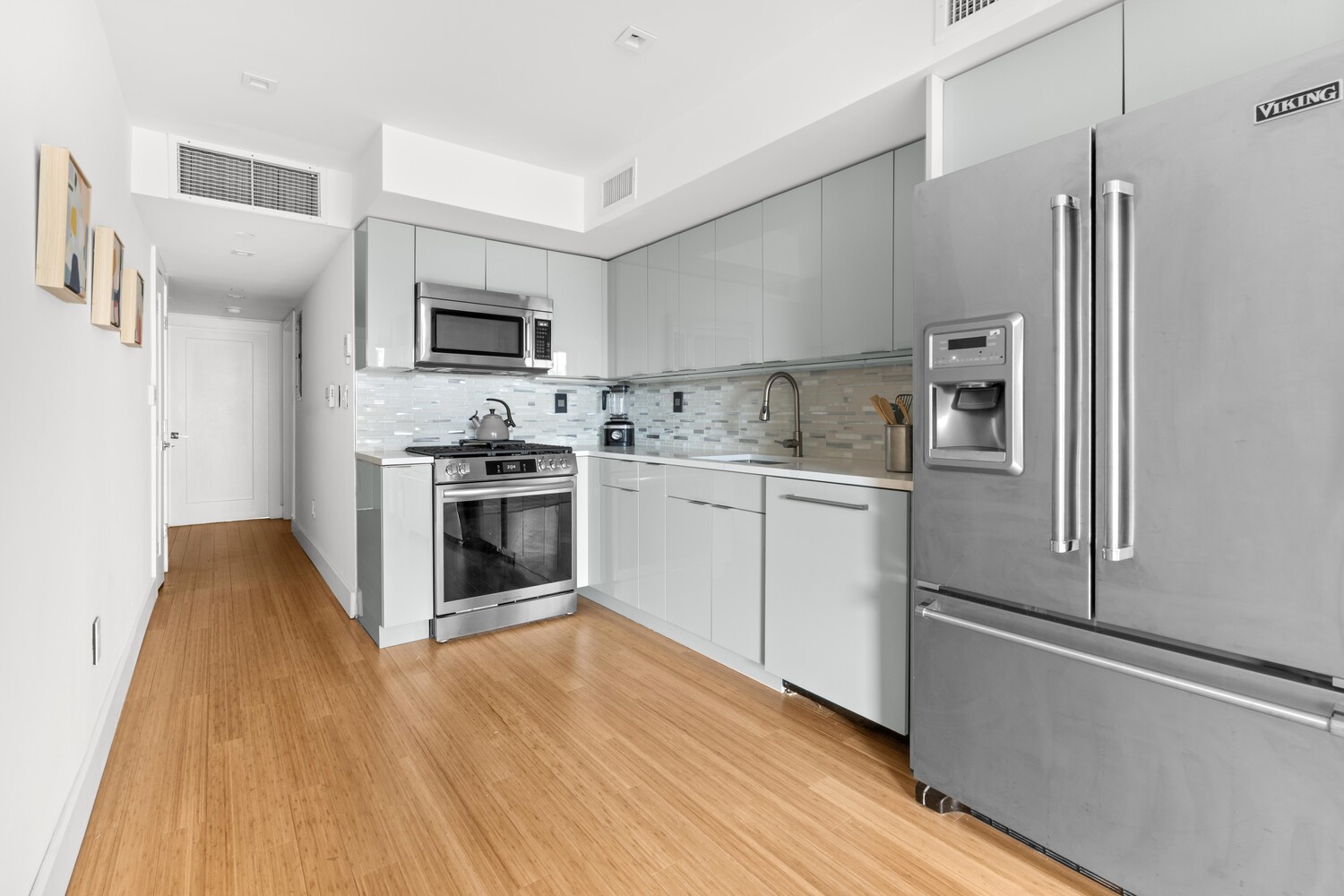 57 West 127th Street 4 West Harlem New York NY 10027