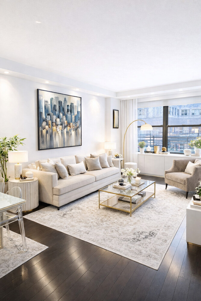 305 East 40th Street 2M Tudor City New York NY 10016