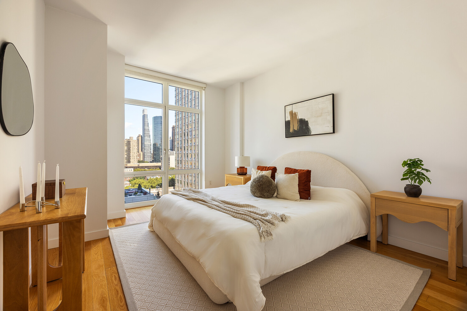 555 West 59th Street 17B Lincoln Square New York NY 10019