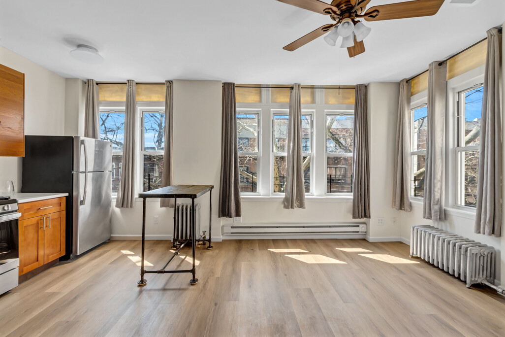 569 Vermont Street 3A Cypress Hills Brooklyn NY 11207