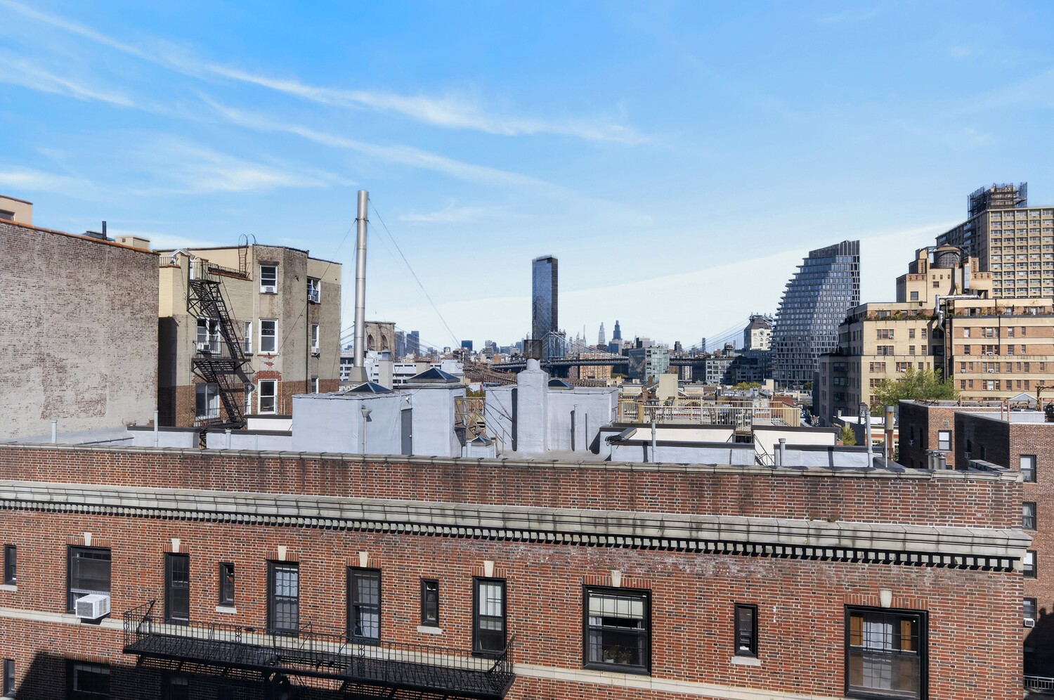 60 Pineapple Street 7B Brooklyn Heights Brooklyn NY 11201