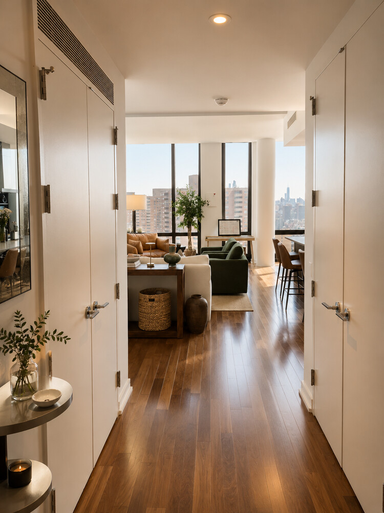 101 Warren Street 3130 Tribeca New York NY 10007