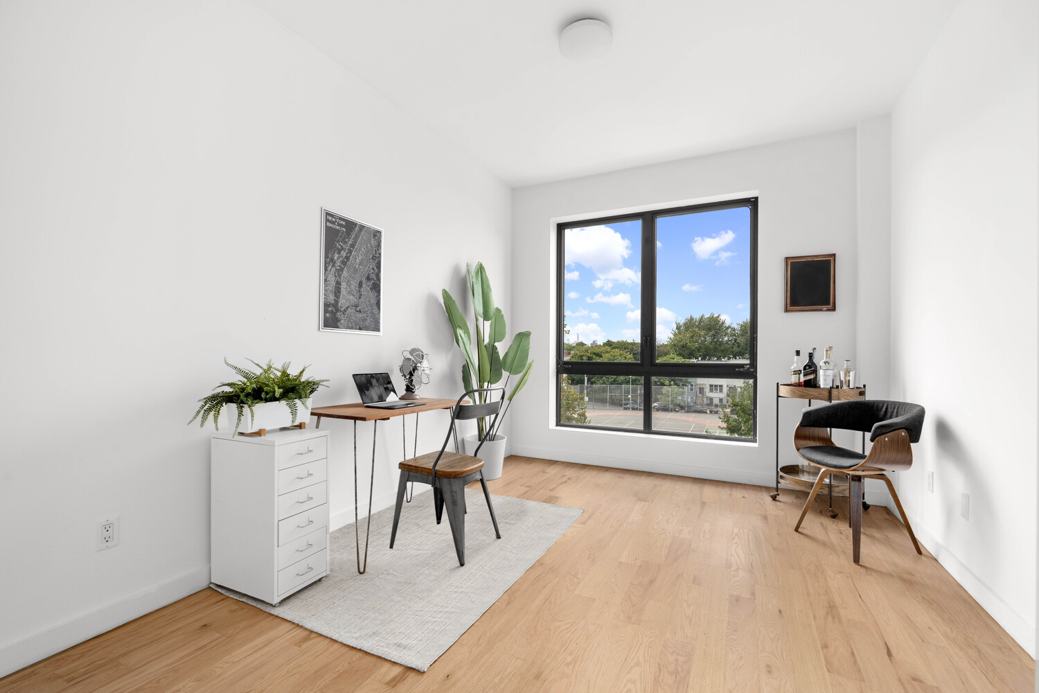 116 Covert Street Bushwick Brooklyn NY 11207
