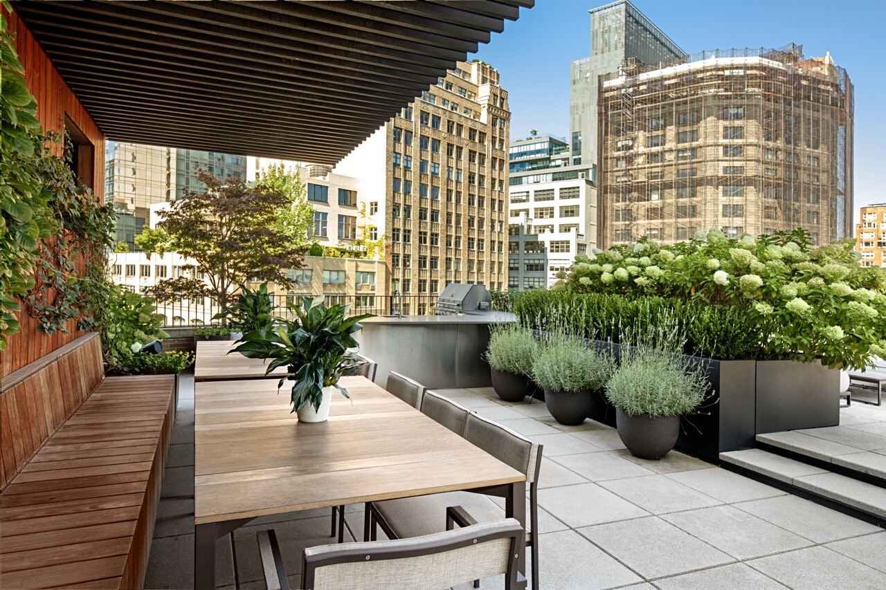 10 Sullivan Street 6A Soho New York NY 10012