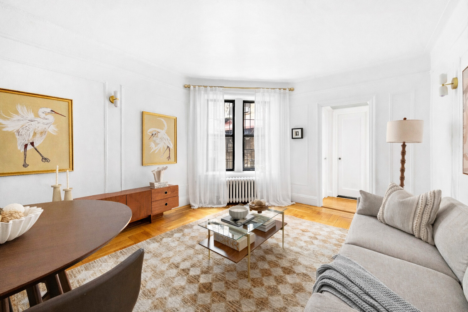 99 East 4th Street E. Greenwich Village New York NY 10003