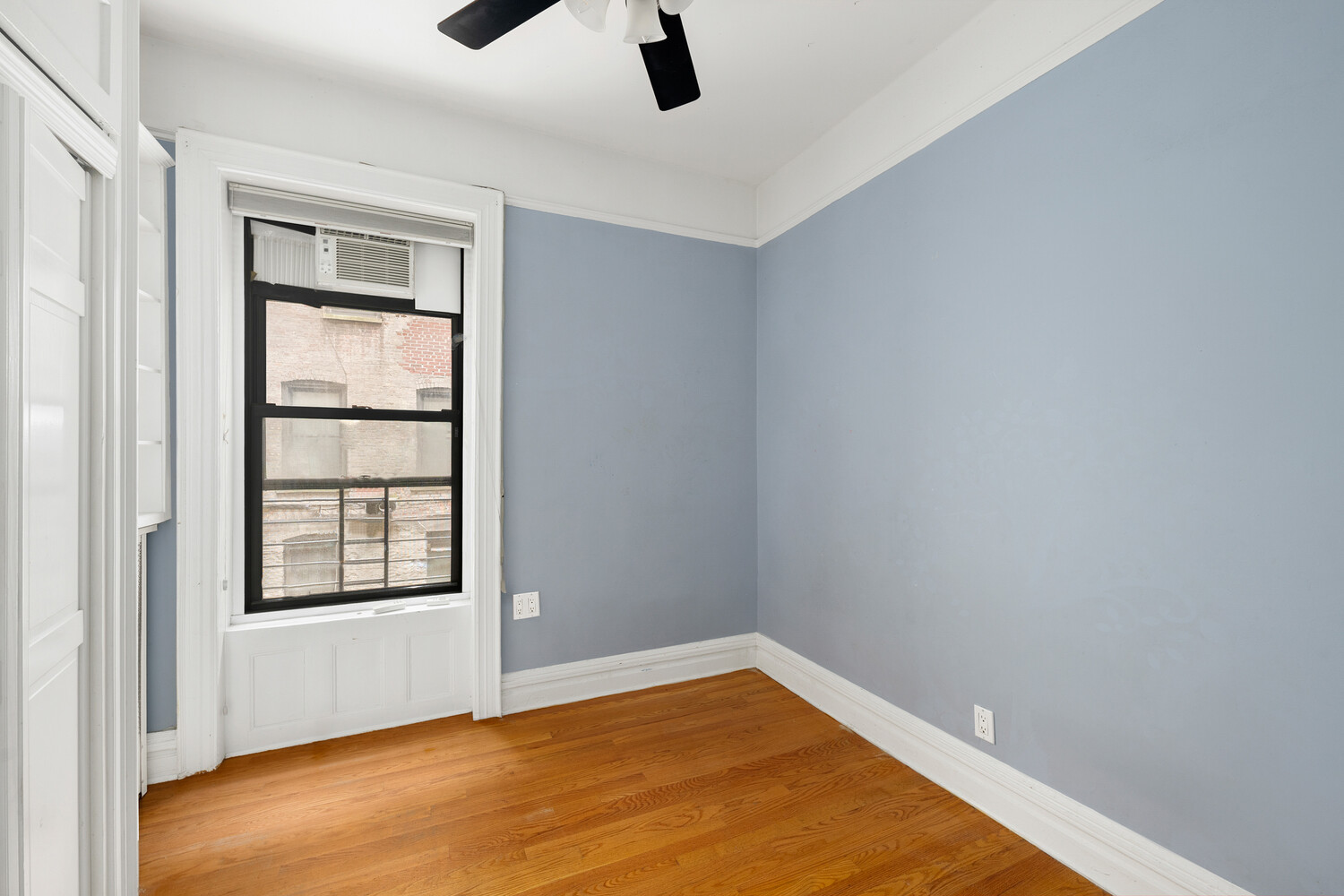 523 West 121st Street Morningside Heights New York NY 10027