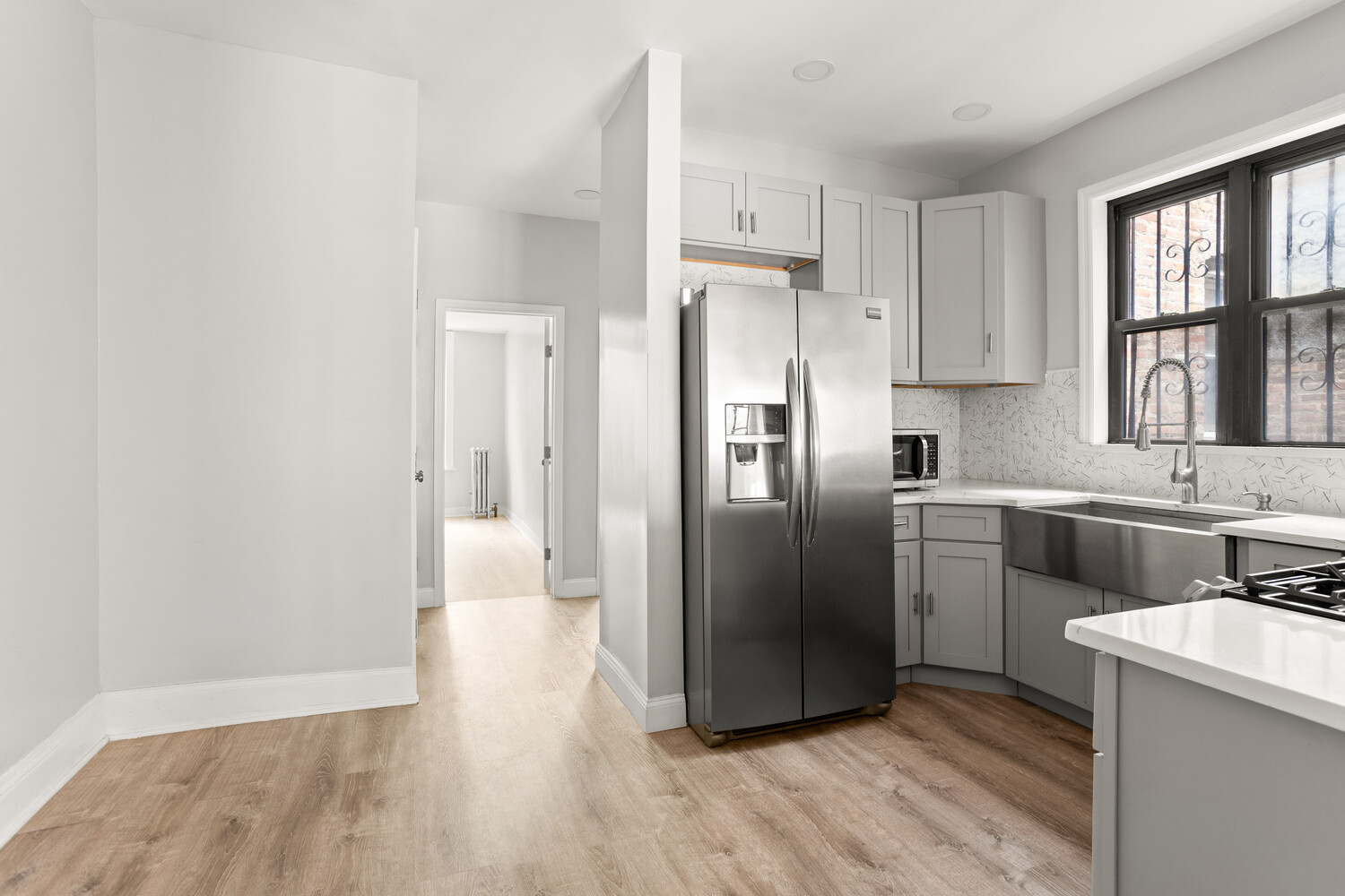 581 Midwood Street 1 Wingate Brooklyn NY 11203