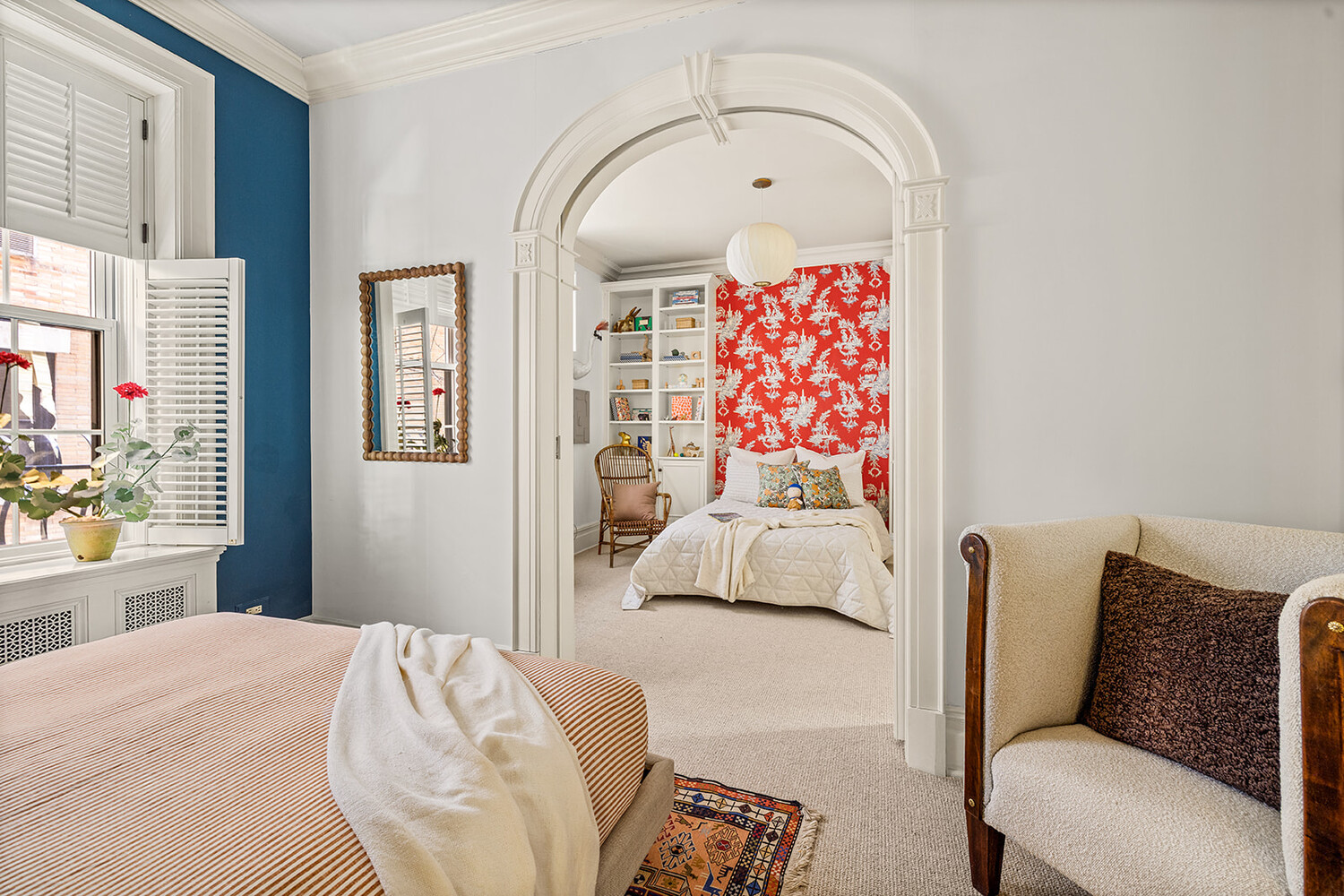 27 East 95th Street Carnegie Hill New York NY 10128