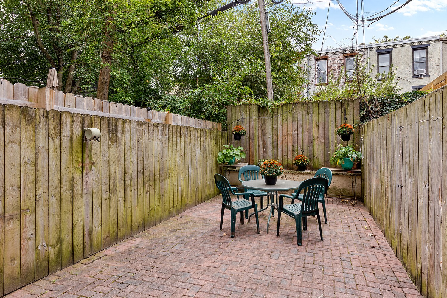 298 12th Street 1/R Park Slope Brooklyn NY 11215