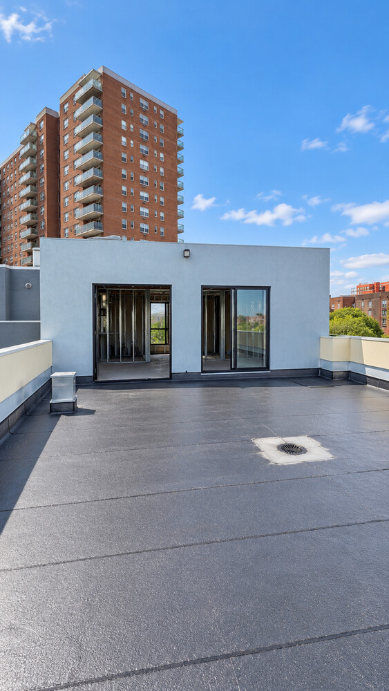 1055 East 34th Street Flatlands Brooklyn NY 11210
