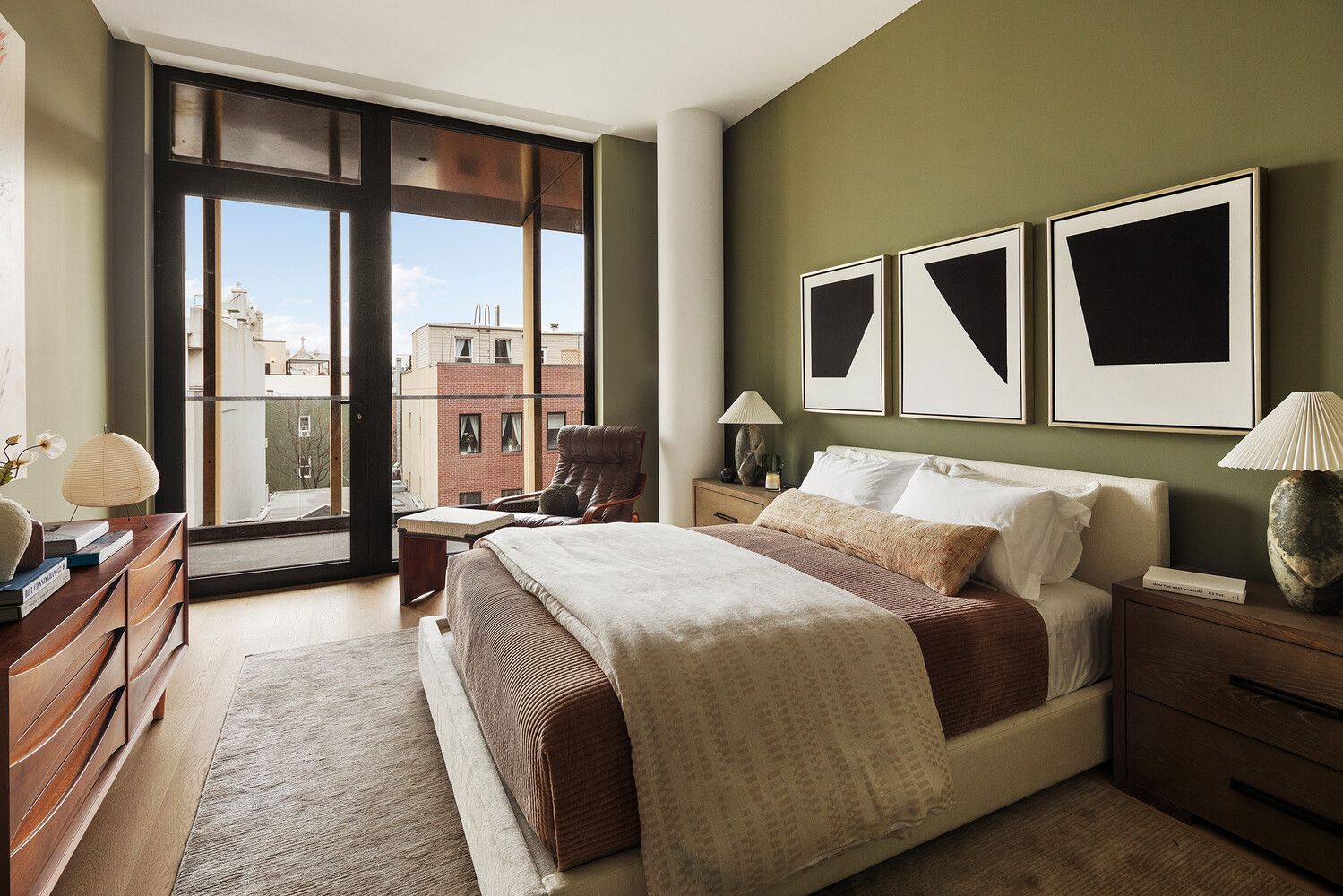 28 Herbert Street 3B East Williamsburg Brooklyn NY 11222