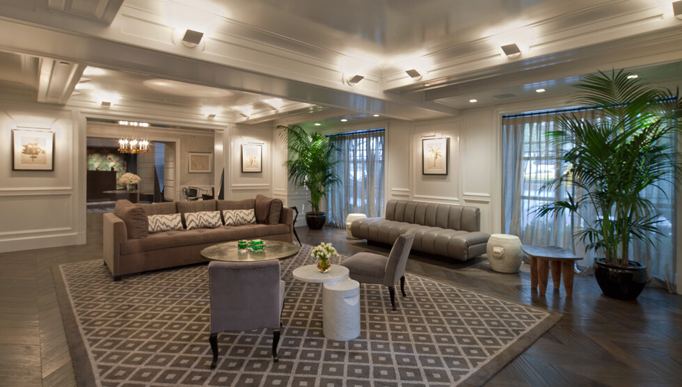 530 Park Avenue 7D Upper East Side New York NY 10065