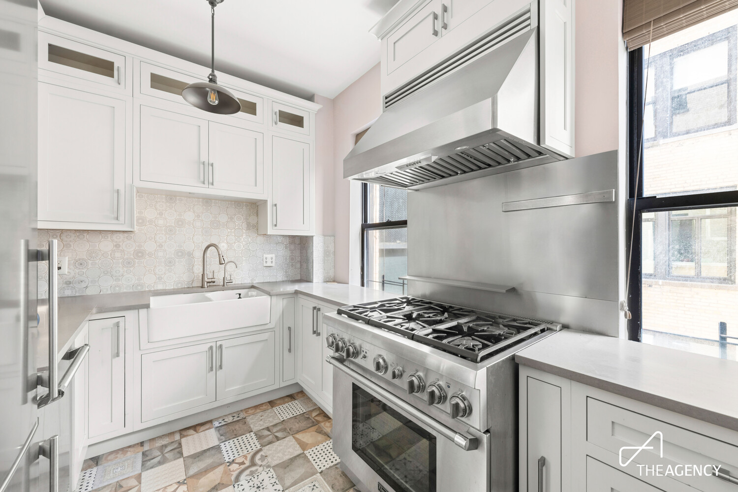 467 Central Park West 12F Central Park West New York NY 10025