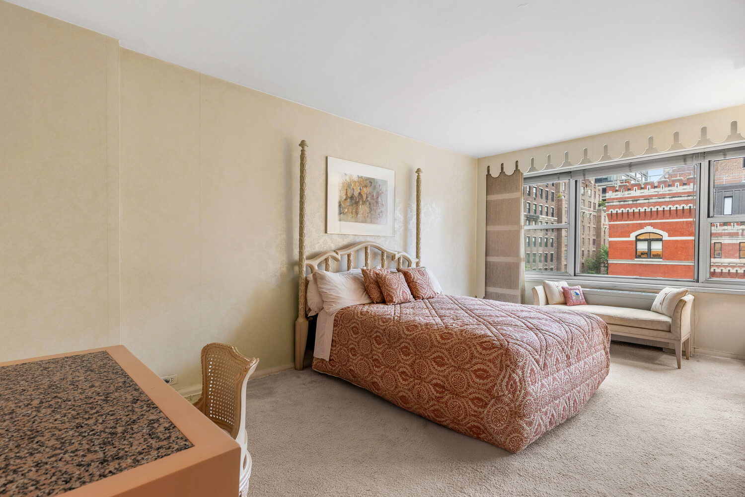 650 Park Avenue 7E Upper East Side New York NY 10065