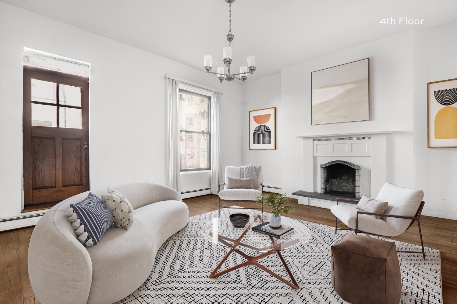 13 West 89th Street Upper West Side New York NY 10024