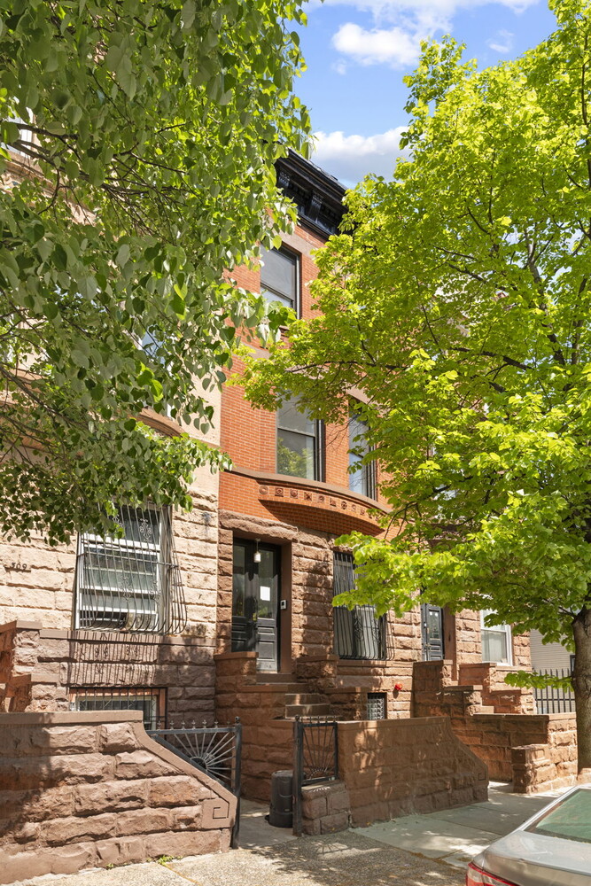 307 West 136th Street West Harlem New York NY 10030