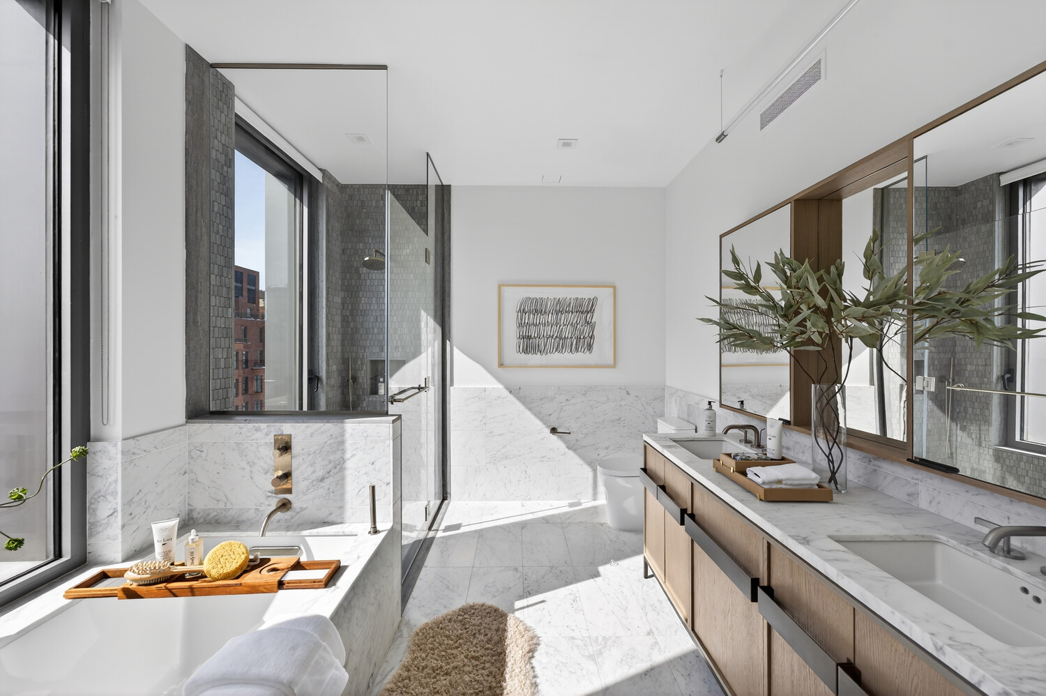 540 Sixth Avenue Flatiron District New York NY 10011