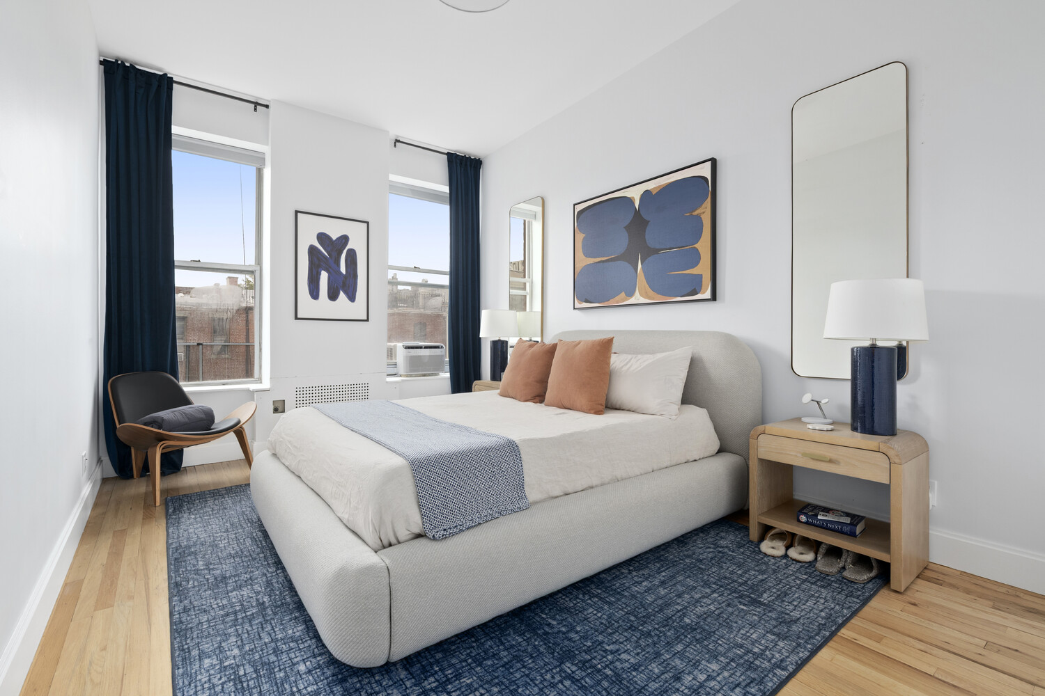 14 West 121st Street Mt. Morris Park New York NY 10027