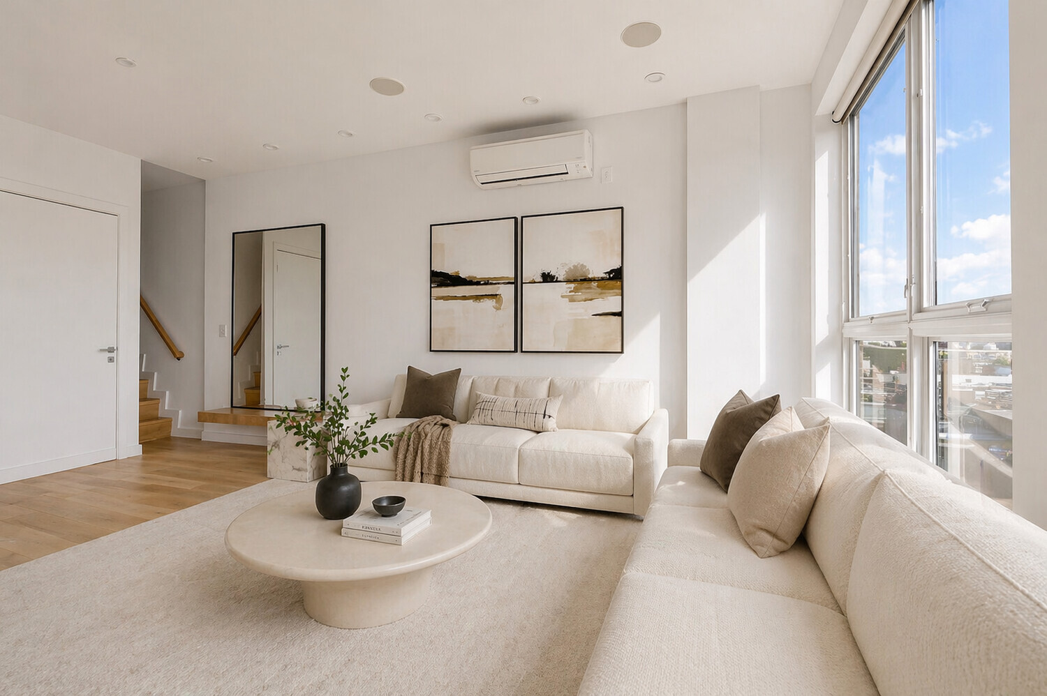 161 Dupont Street PH Greenpoint Brooklyn NY 11222