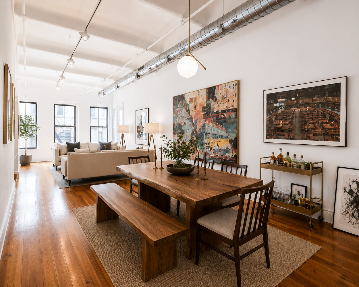 114 Mercer Street 2 Soho New York NY 10012