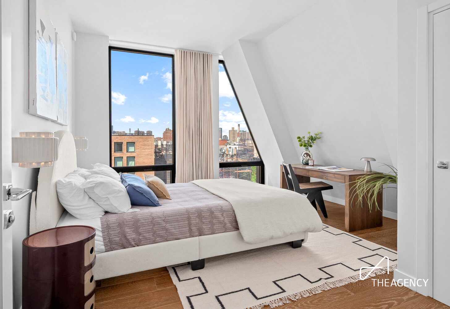 287 East Houston Street 8A Lower East Side New York NY 10002