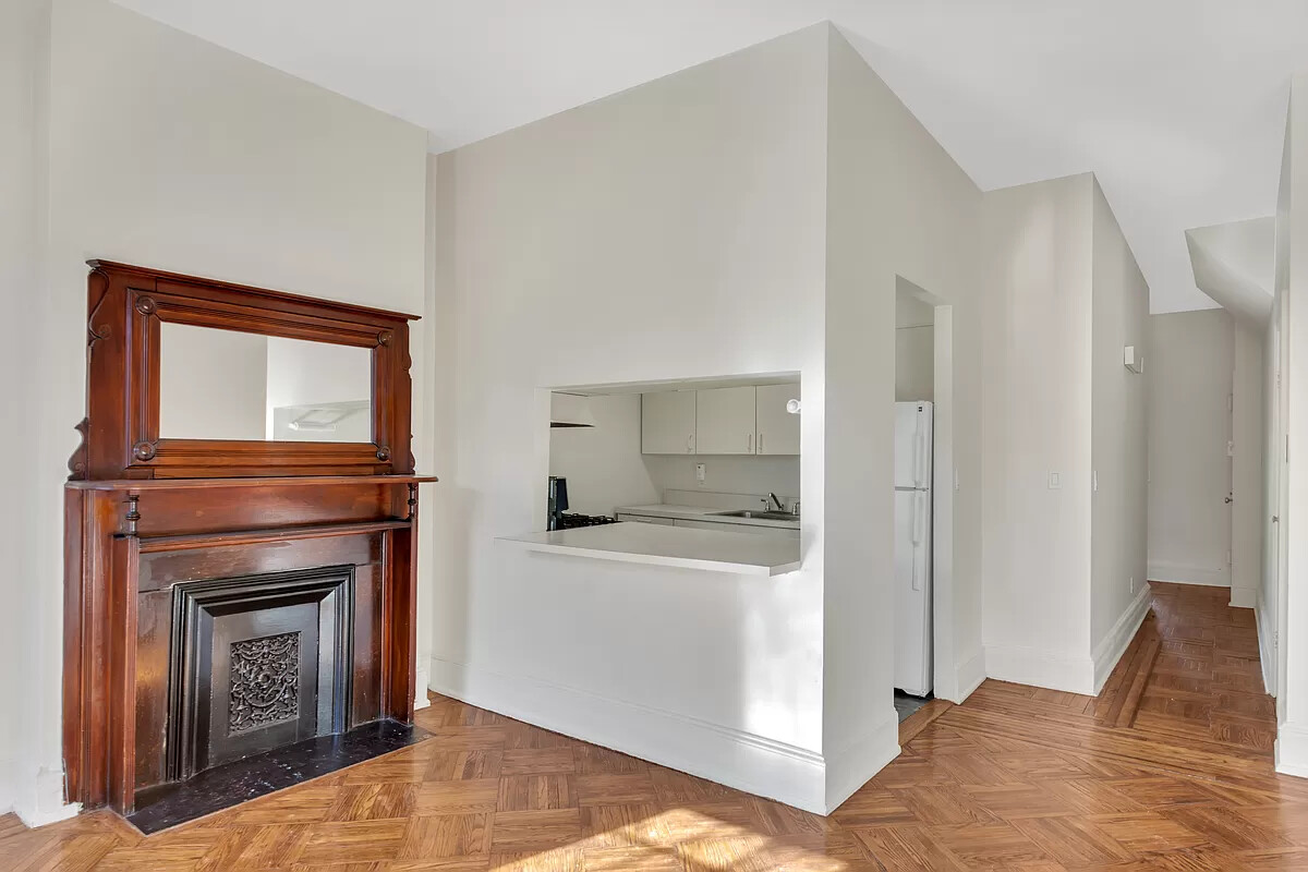 309 West 138th Street West Harlem New York NY 10030