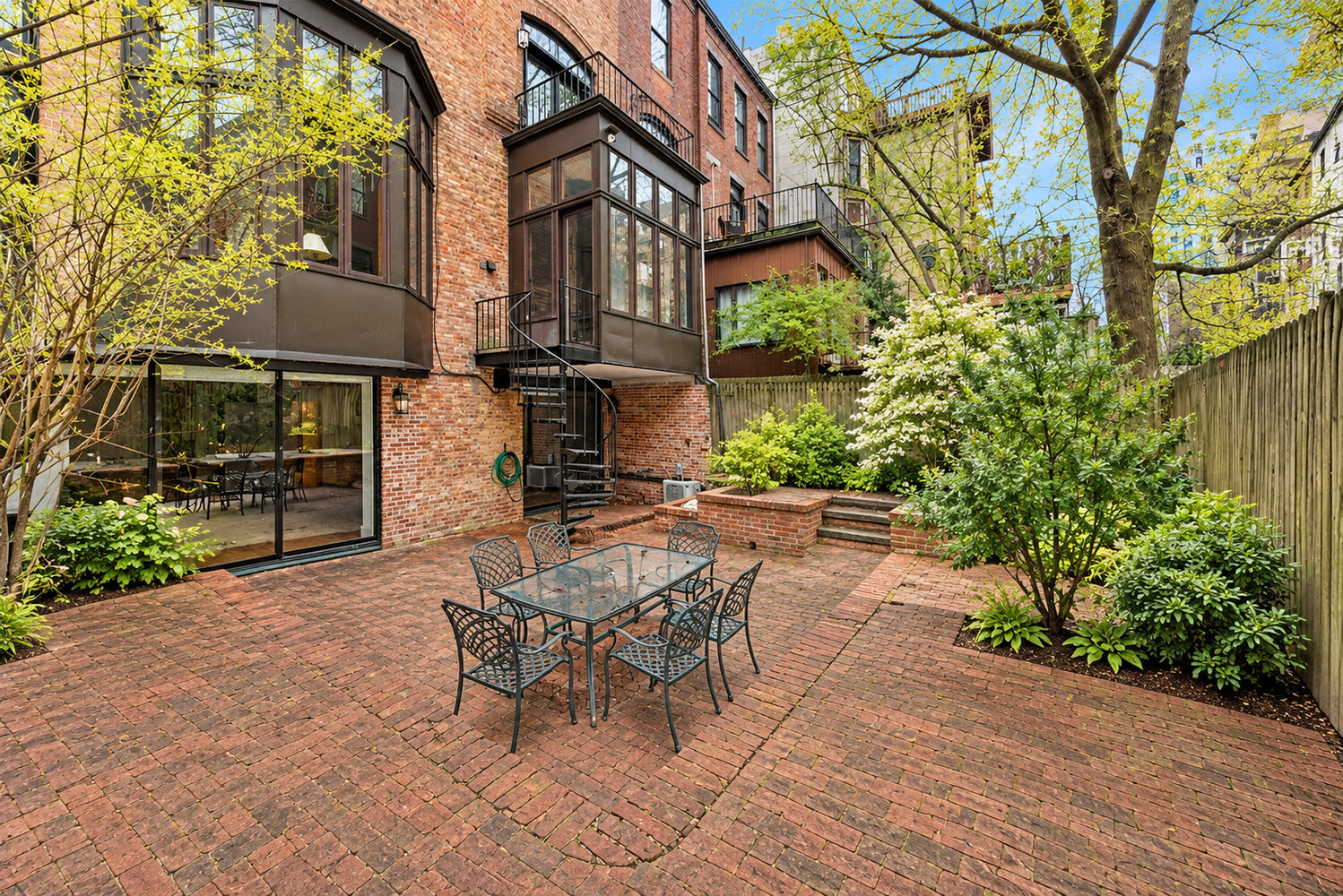 842 Carroll Street Park Slope Brooklyn NY 11215