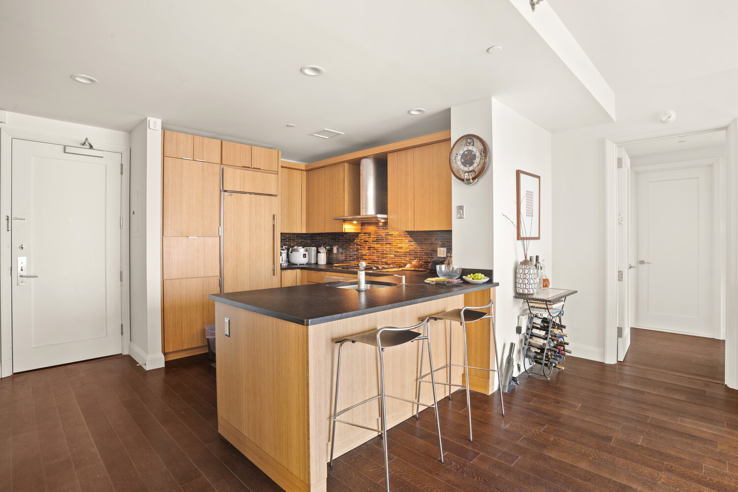 70 Little West Street 18G Battery Park City New York NY 10004