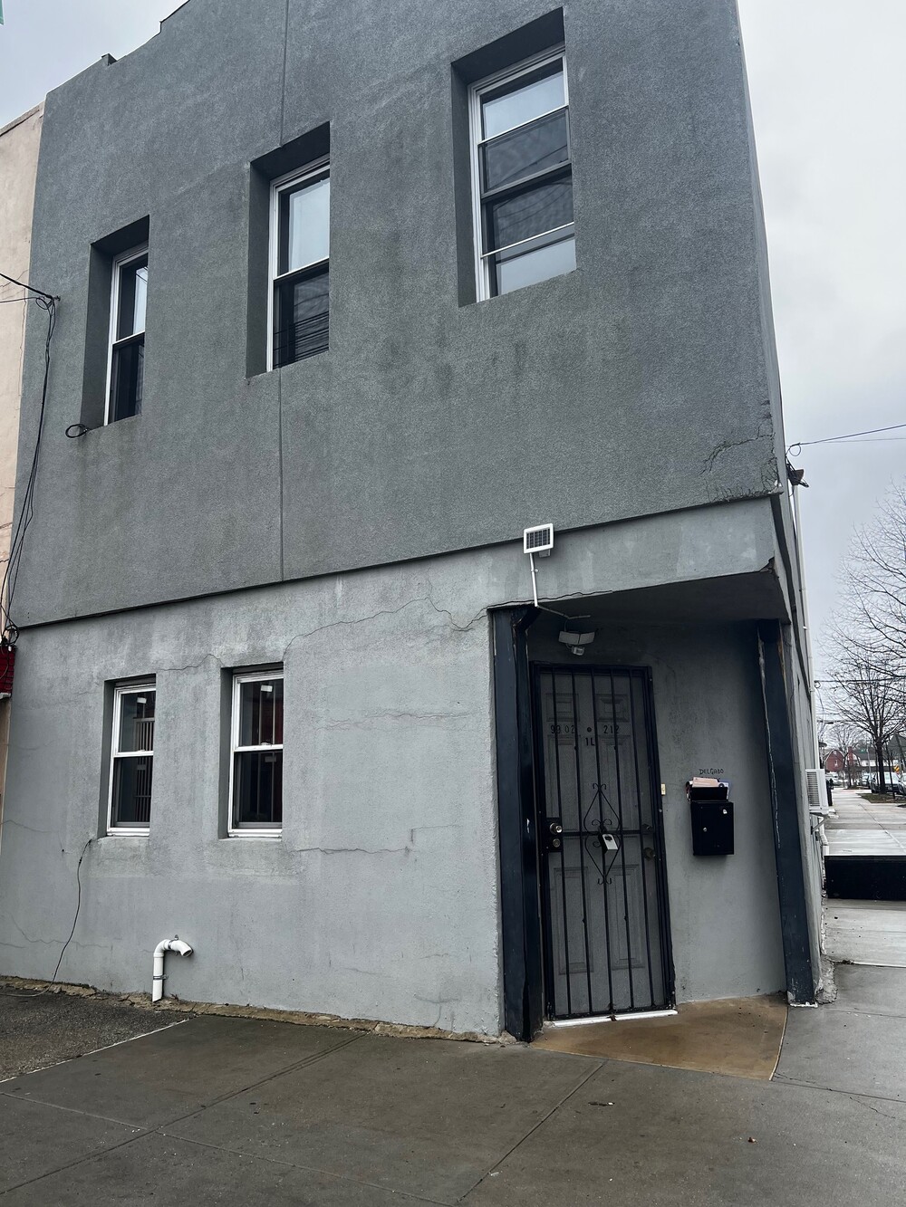 99-02 212th Street Queens Village Queens NY 11429