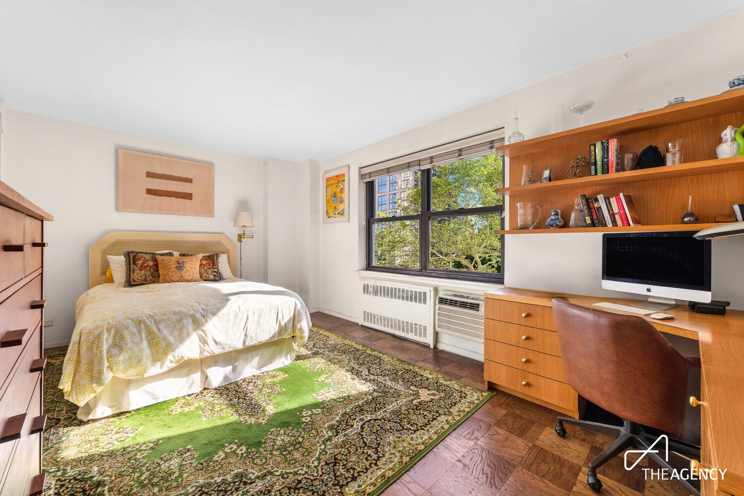 185 West End Avenue 2G Lincoln Square New York NY 10023