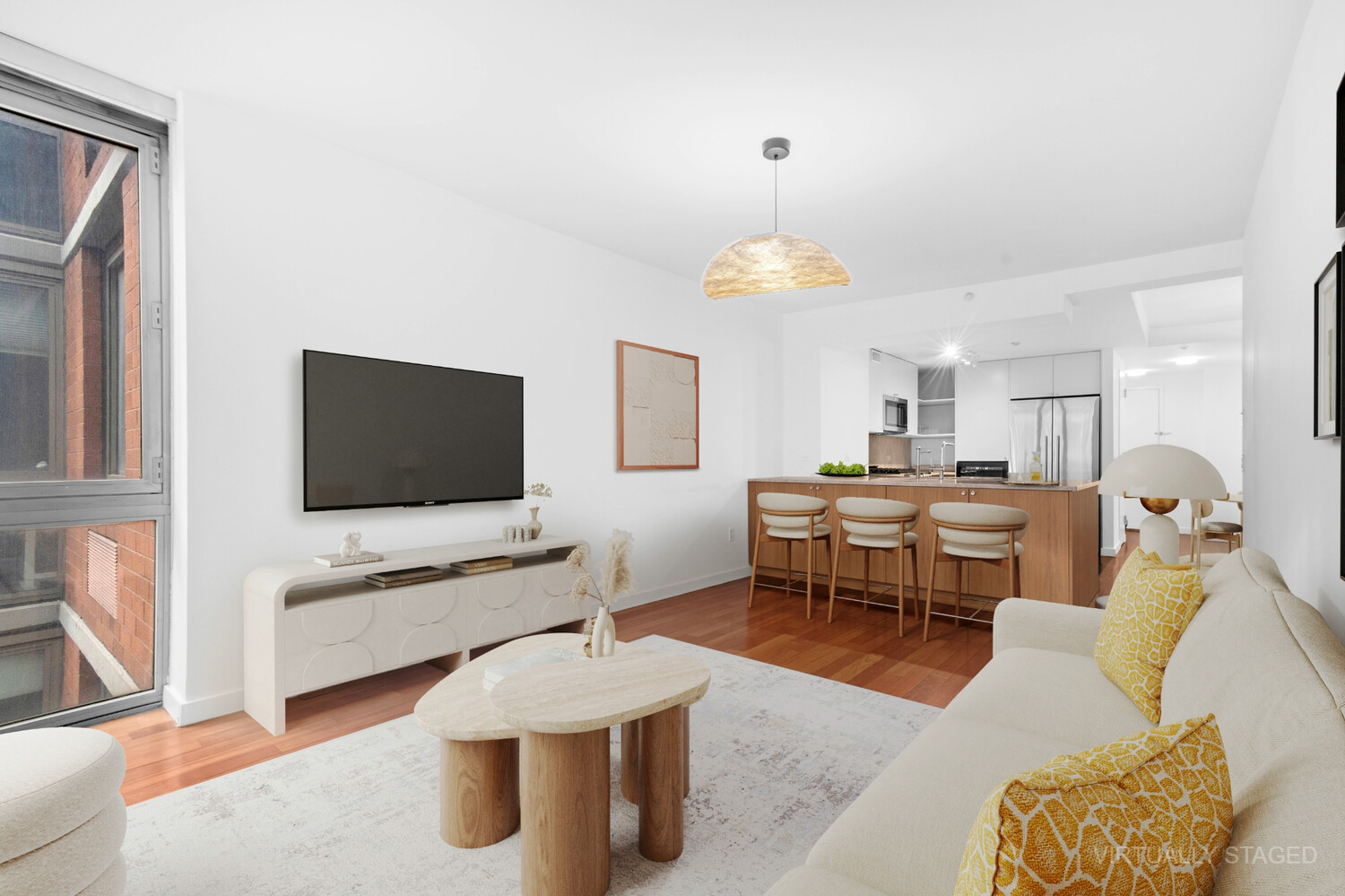 121 East 23rd Street 6D Kips Bay New York NY 10010