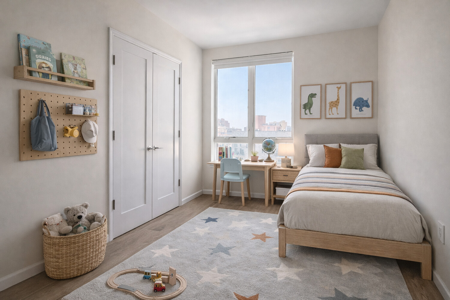 524 Ocean View Avenue 3PH Brighton Beach Brooklyn NY 11235