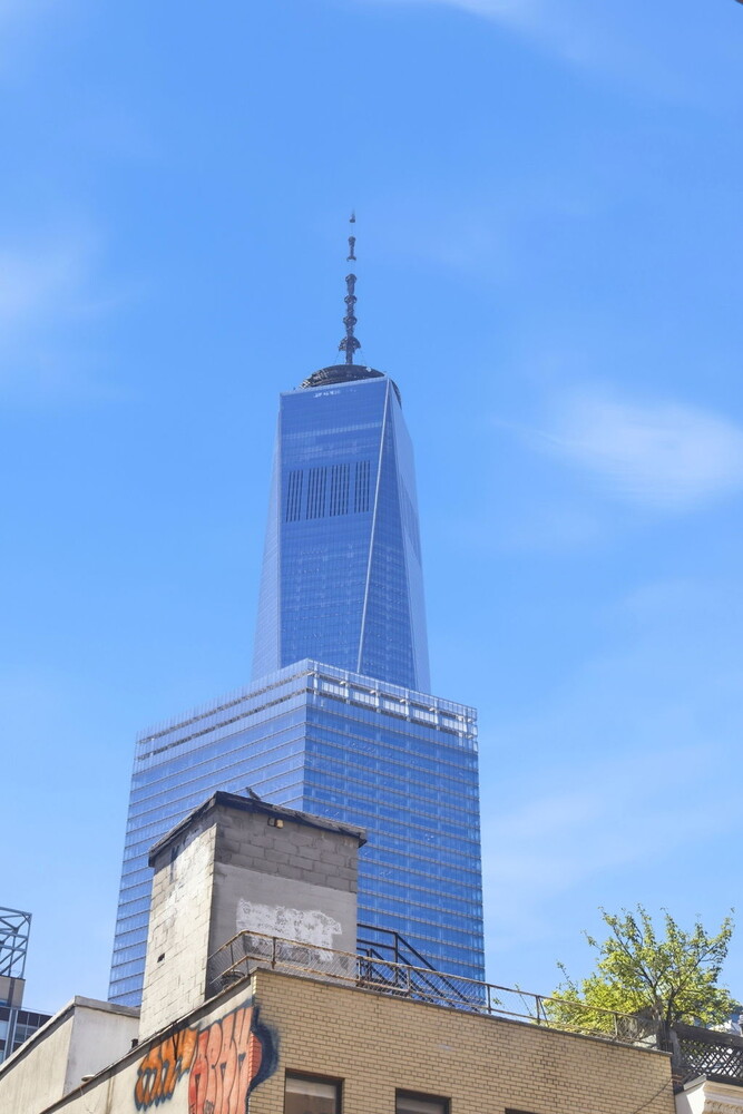 95 Reade Street 4S Tribeca New York NY 10007