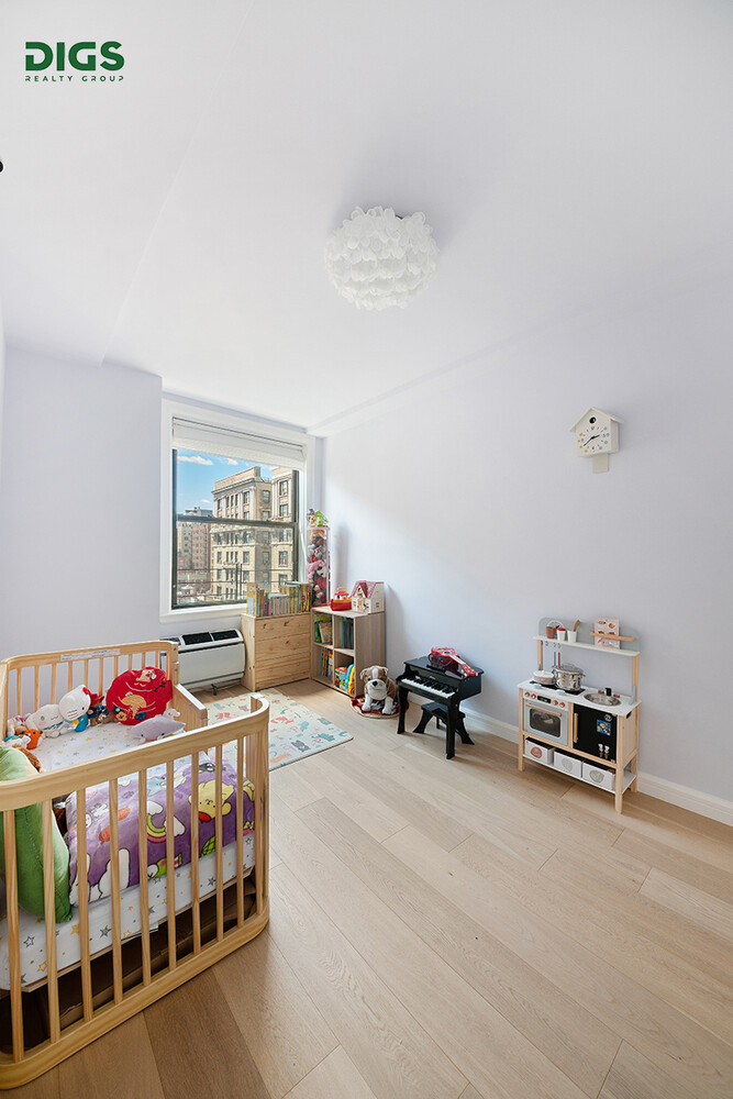 514 West End Avenue 11C Upper West Side New York NY 10024