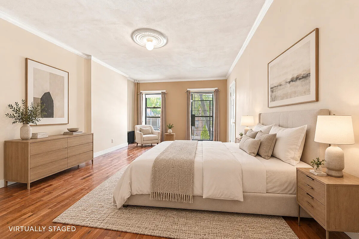 117 President Street Cobble Hill Brooklyn NY 11231