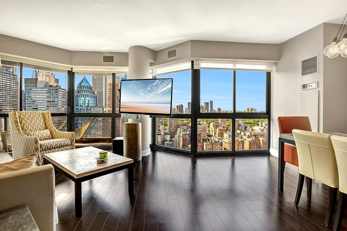 200 East 61st Street 35B Upper East Side New York NY 10065