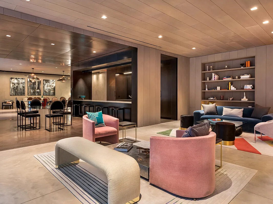 121 East 22nd Street S501 Gramercy Park New York NY 10010